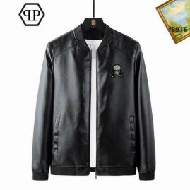 Picture of Philipp Plein Jackets _SKUPPm-3xl25t0113417